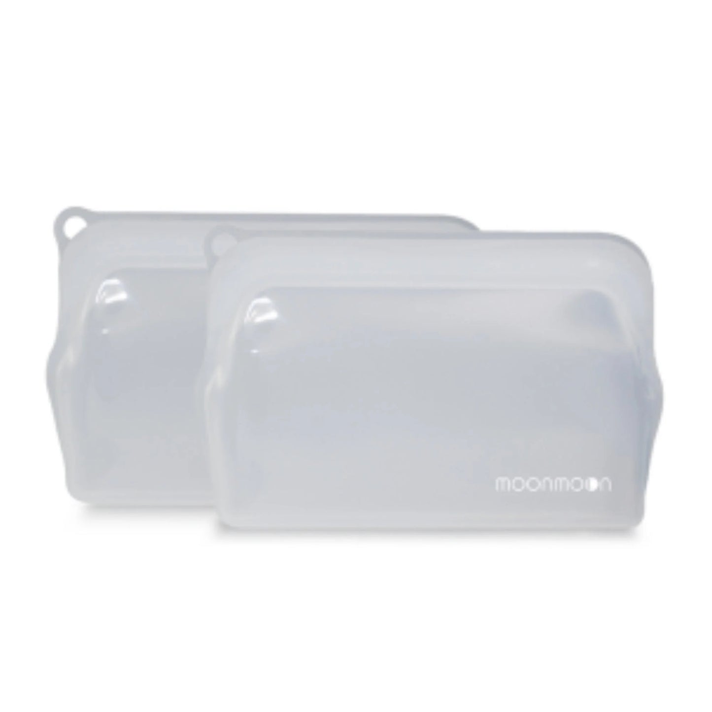 2-pk silikonposer -small
