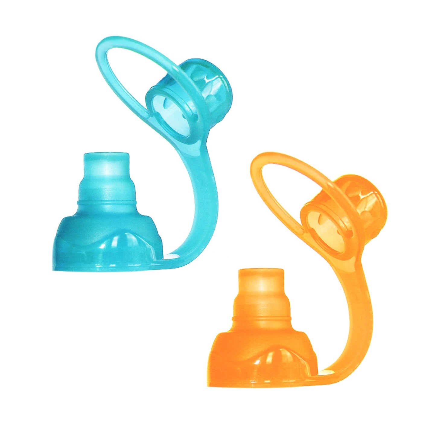 2 stk sip'n soft topper - Velg farge - Lev Logisk