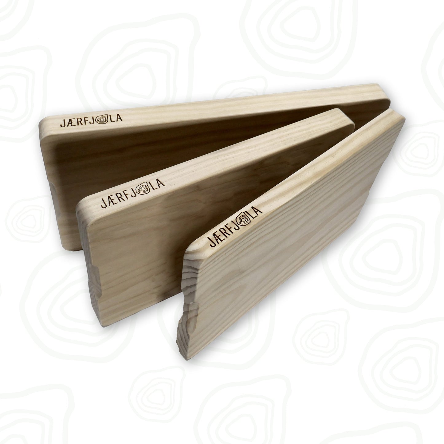 Skjærefjøl Chef XL Heltre - 604 - 570x300x30mm