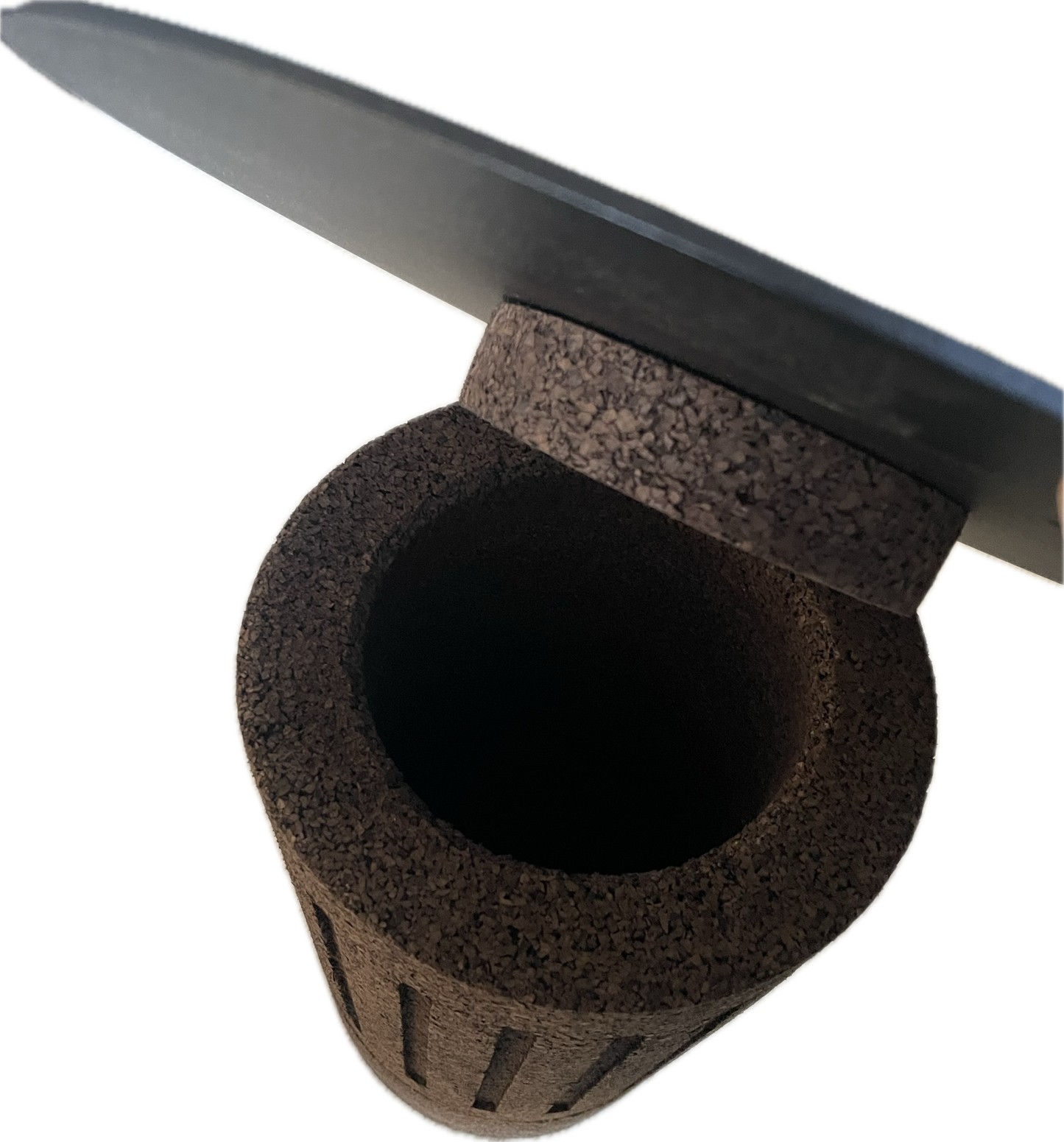 Topplate av metall til Korkii