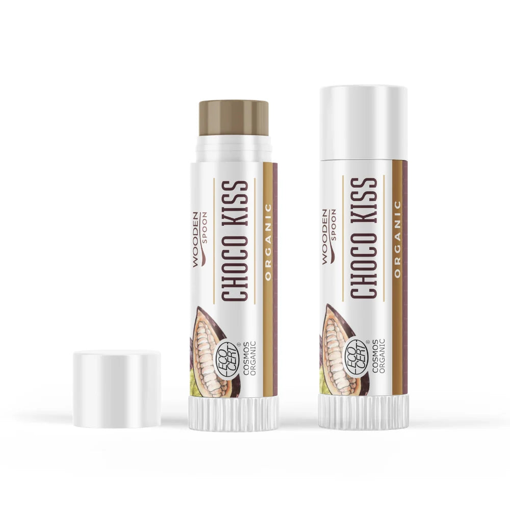 Lip Balm -Choco Kiss