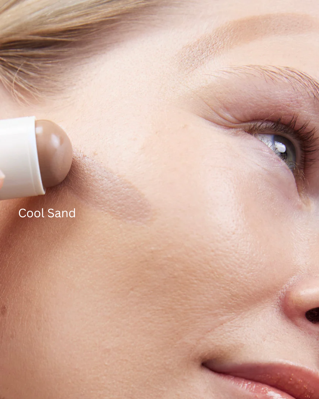 Pure U Bronzing balm