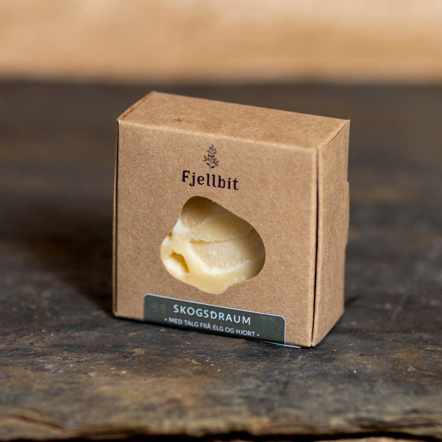 Fjellbit Skogsdraum