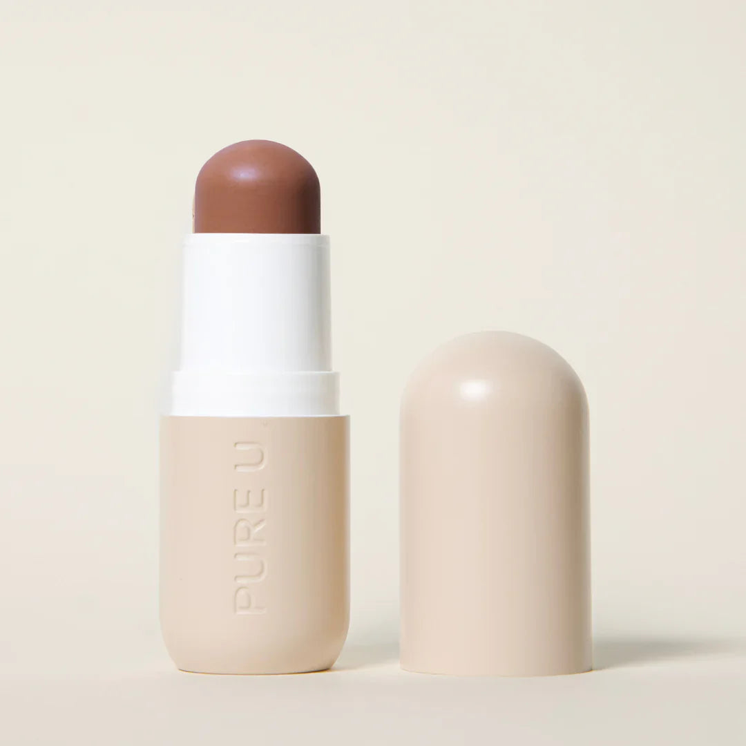 Pure U Bronzing balm