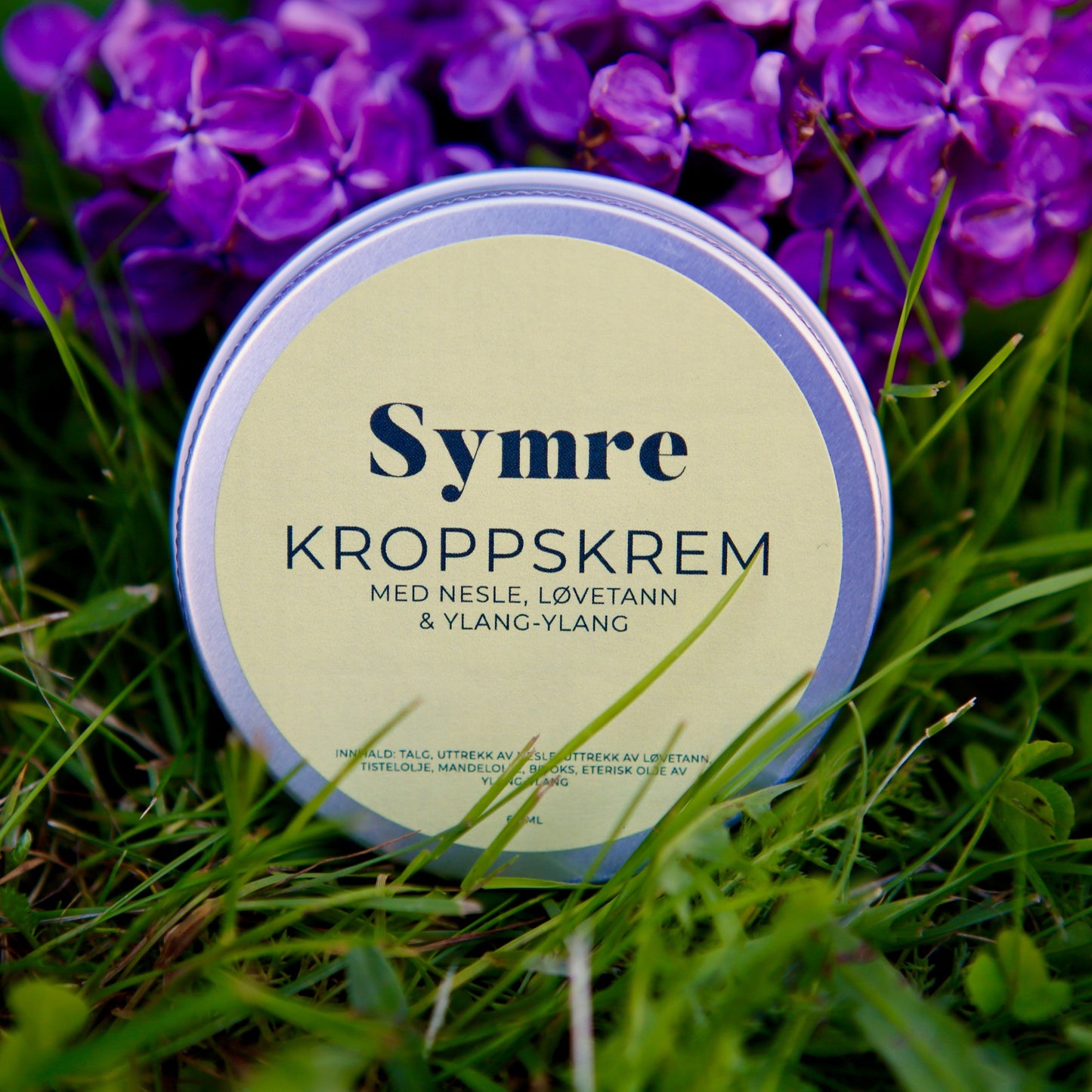 ? Sommarpakke til heile kroppen ?