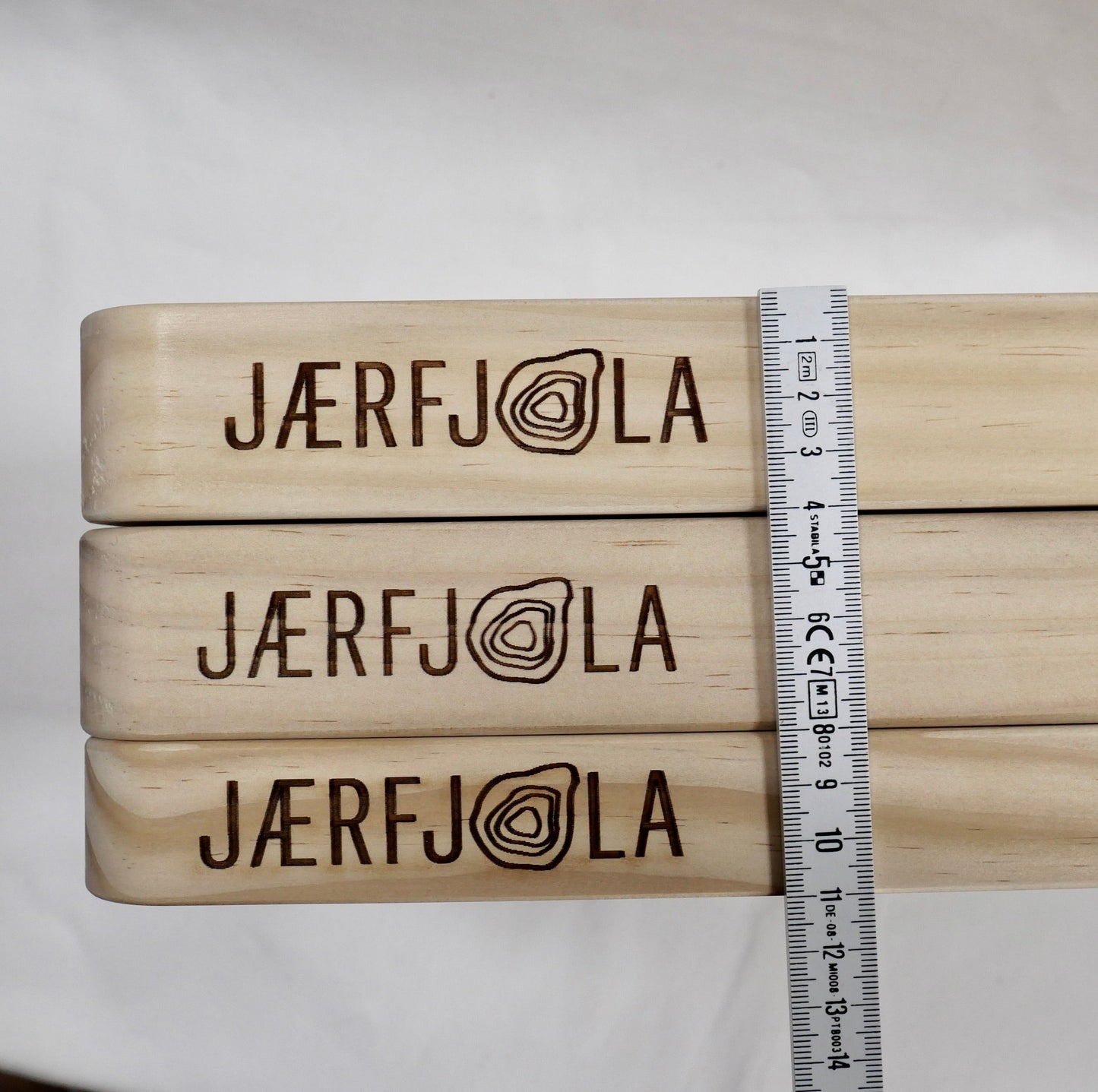 600 - Skjærefjøl Chef - 450x245x30mm - The organic way