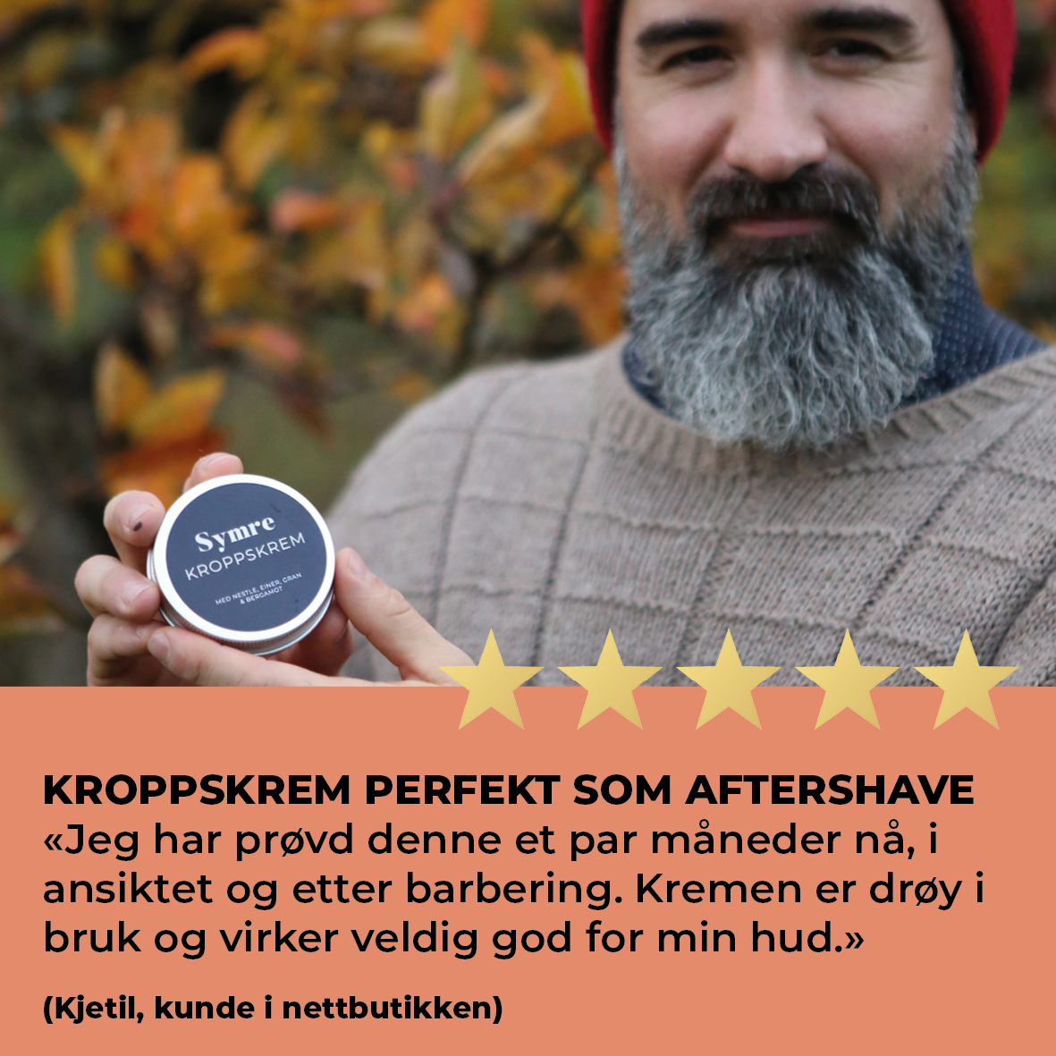 JULEGÅVE ? Gåvepakke til far ?