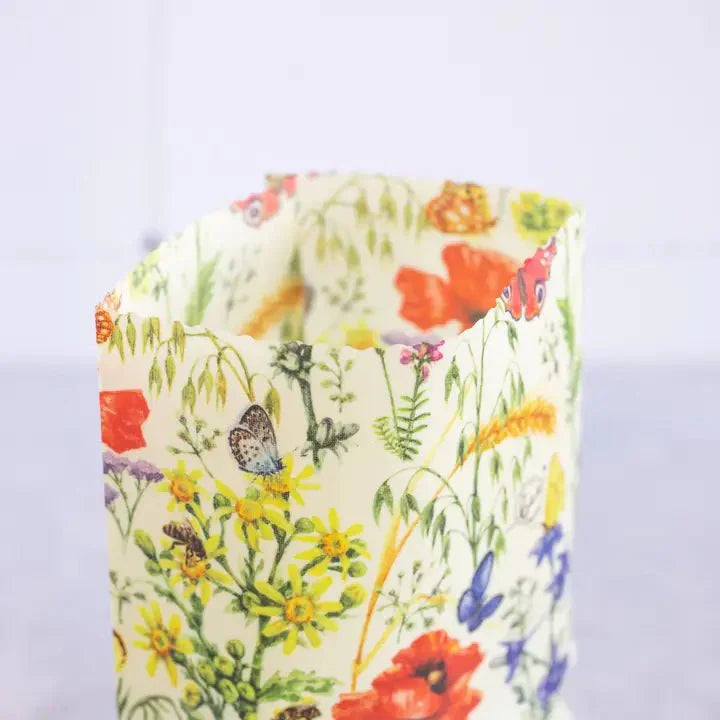 Bivokspose"Medium" - Bienes drøm - Little bee fresh - Lev Logisk