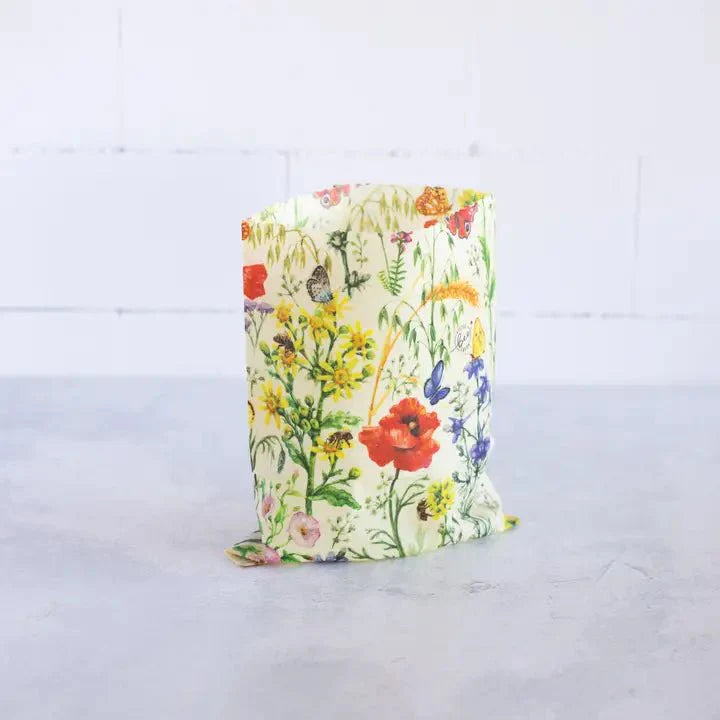 Bivokspose"Medium" - Bienes drøm - Little bee fresh - Lev Logisk