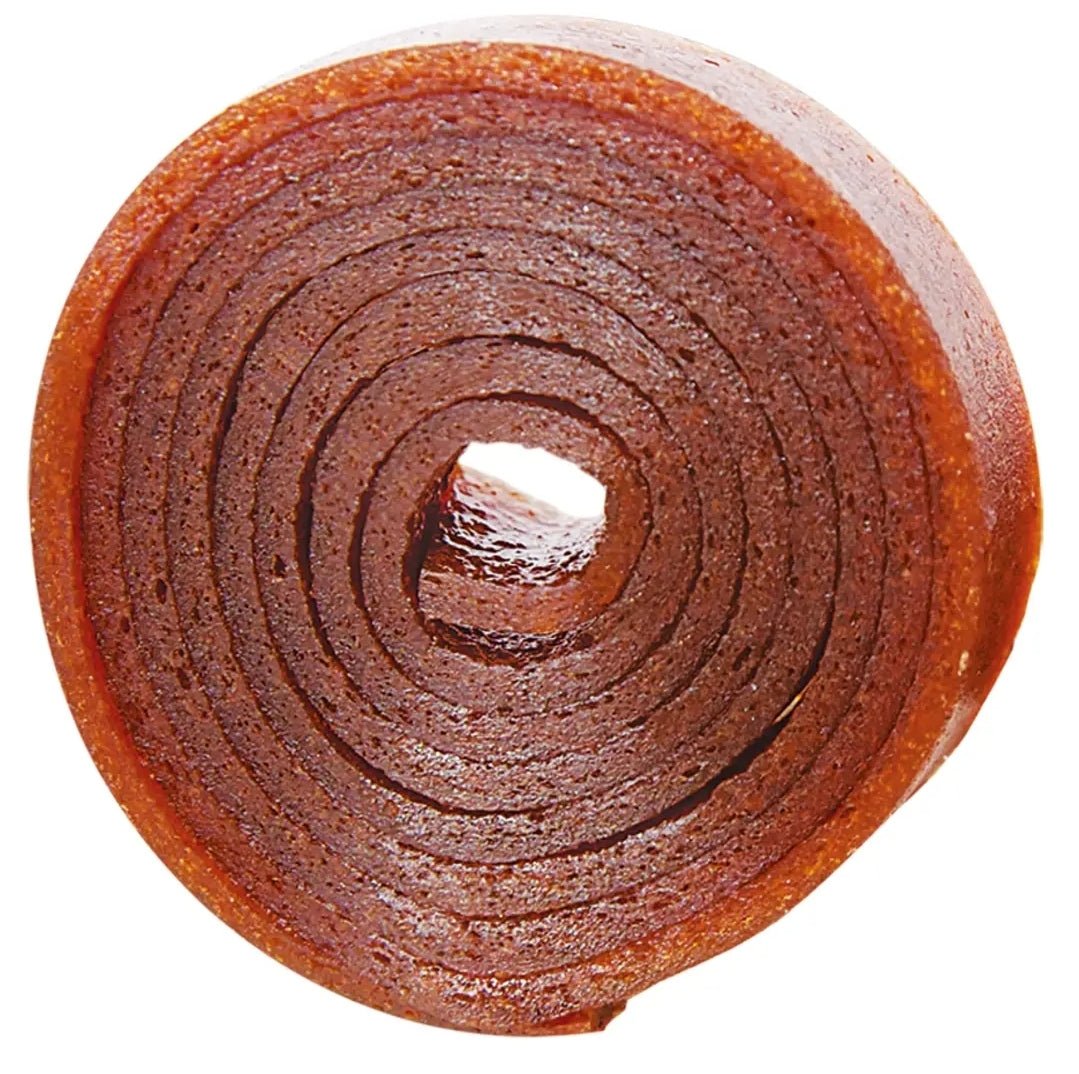 Bob Snail fruktrull - Eple og bringebær - Lev Logisk