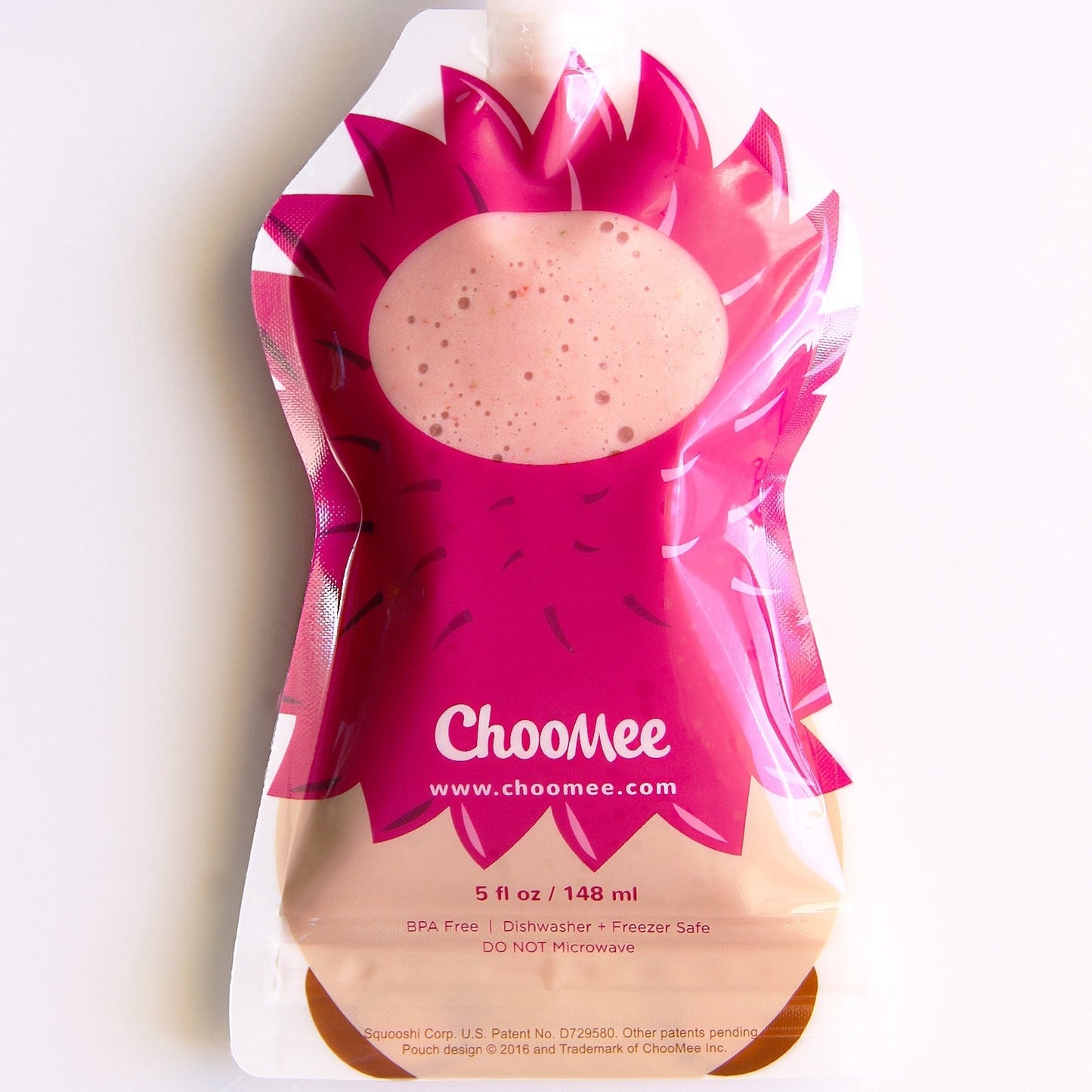 ChooMee smoothieposer 8 pk FreshSquad - Lev Logisk