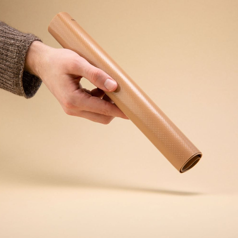 Concept Zero bakeark silikon - Lev Logisk