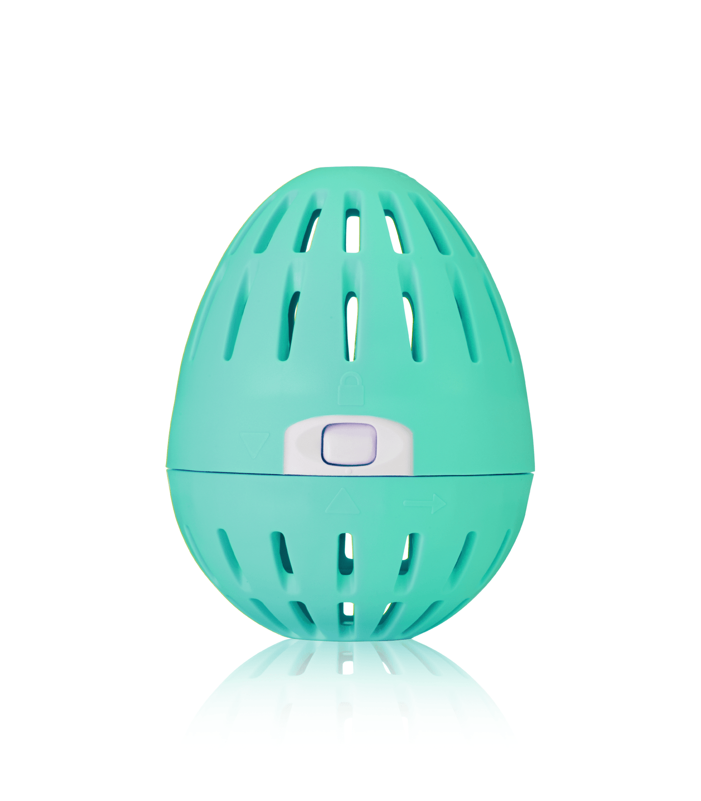 EcoEgg vaskeegg 70 vask - Velg duft - Lev Logisk