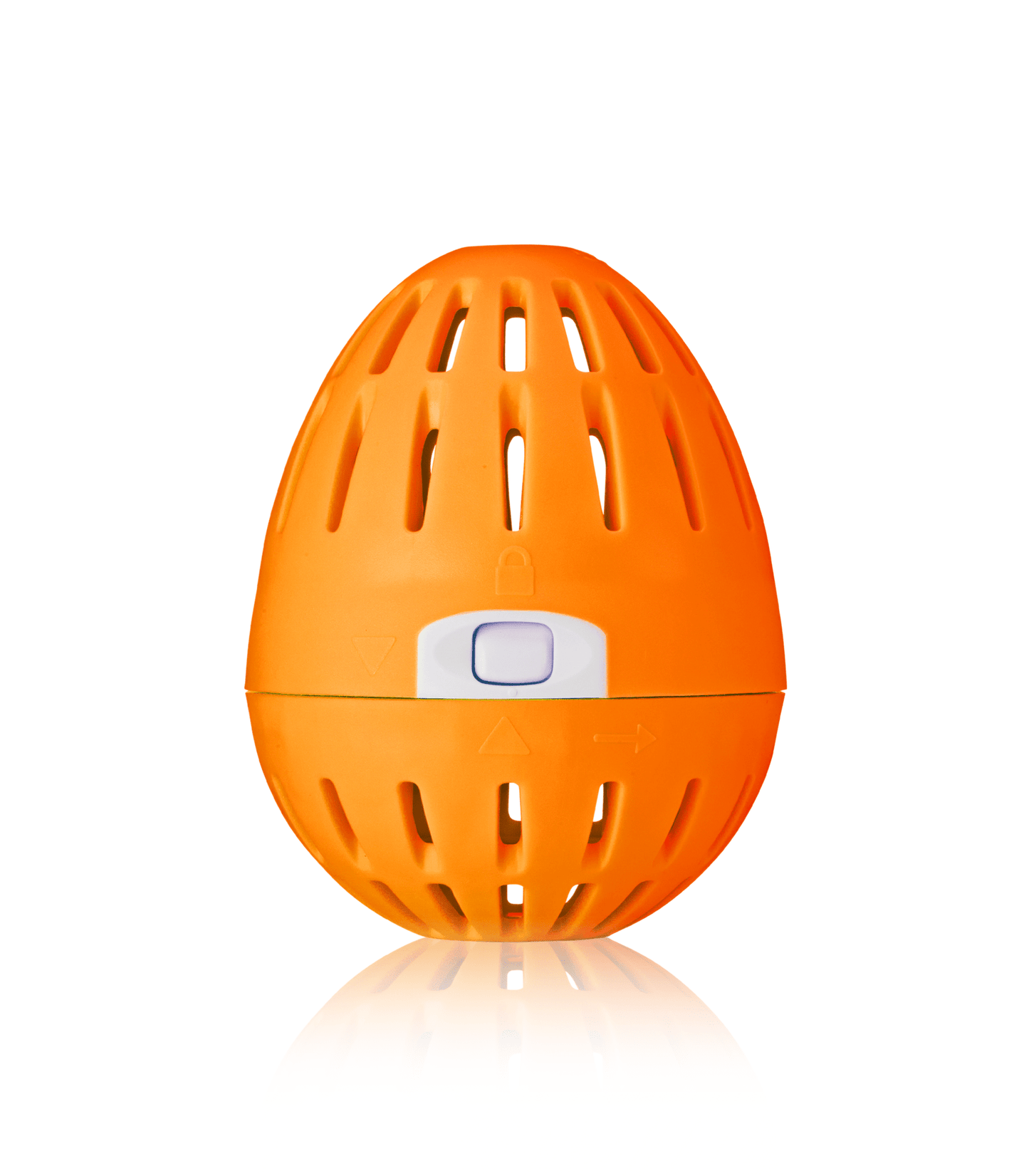 EcoEgg vaskeegg 70 vask - Velg duft - Lev Logisk