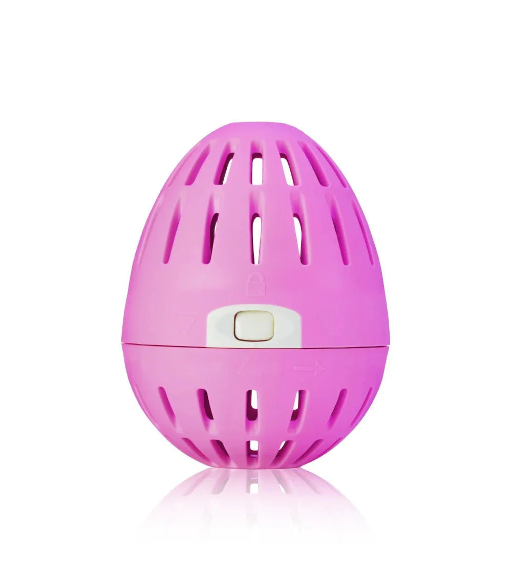 EcoEgg vaskeegg 70 vask - Velg duft - fra Lev Logisk