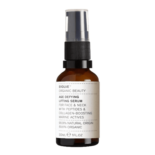 Evolve age defying lifting serum 30ml - Lev Logisk