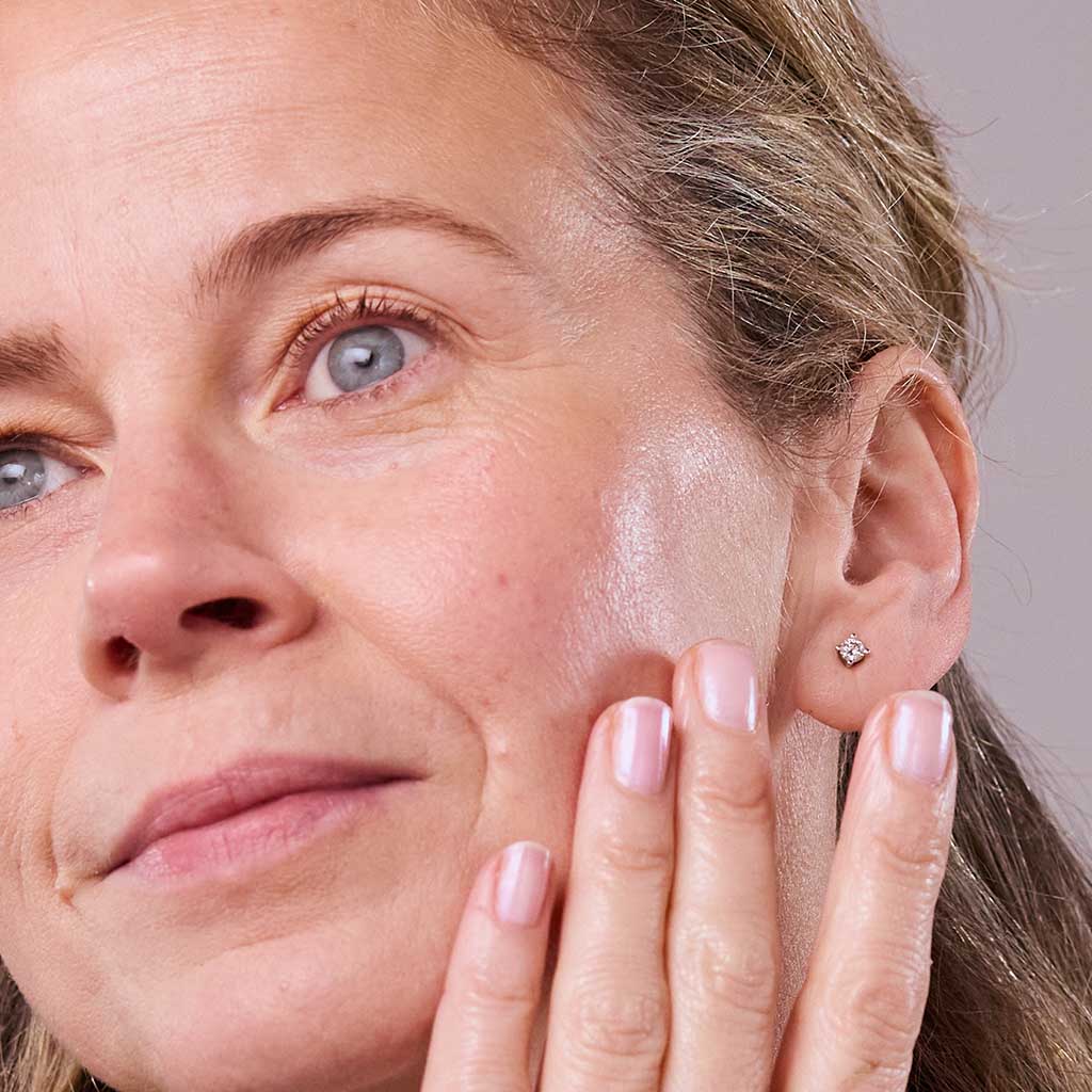 Evolve Age Defying Multi Peptide Cream 60ml - Ny formel + nytt navn! - Lev Logisk
