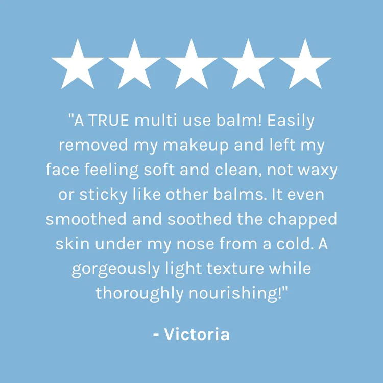 Evolve Blue Tansy Beauty Balm 60ml - Lev Logisk