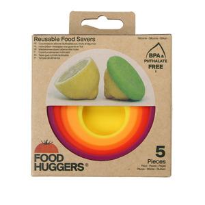 Food Huggers 5 pk Autumn harvest - Lev Logisk