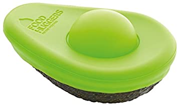 Food Huggers Avokado 1 stk - Lev Logisk