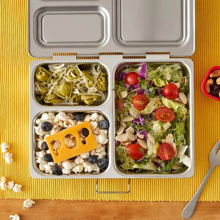 Launch lunchbox - Lev Logisk