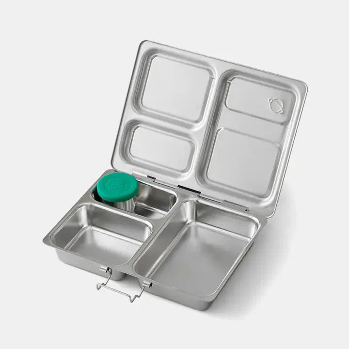 Launch lunchbox - Lev Logisk