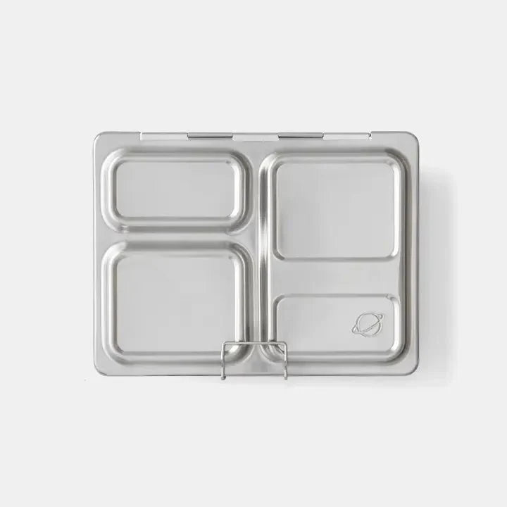 Launch lunchbox - Lev Logisk
