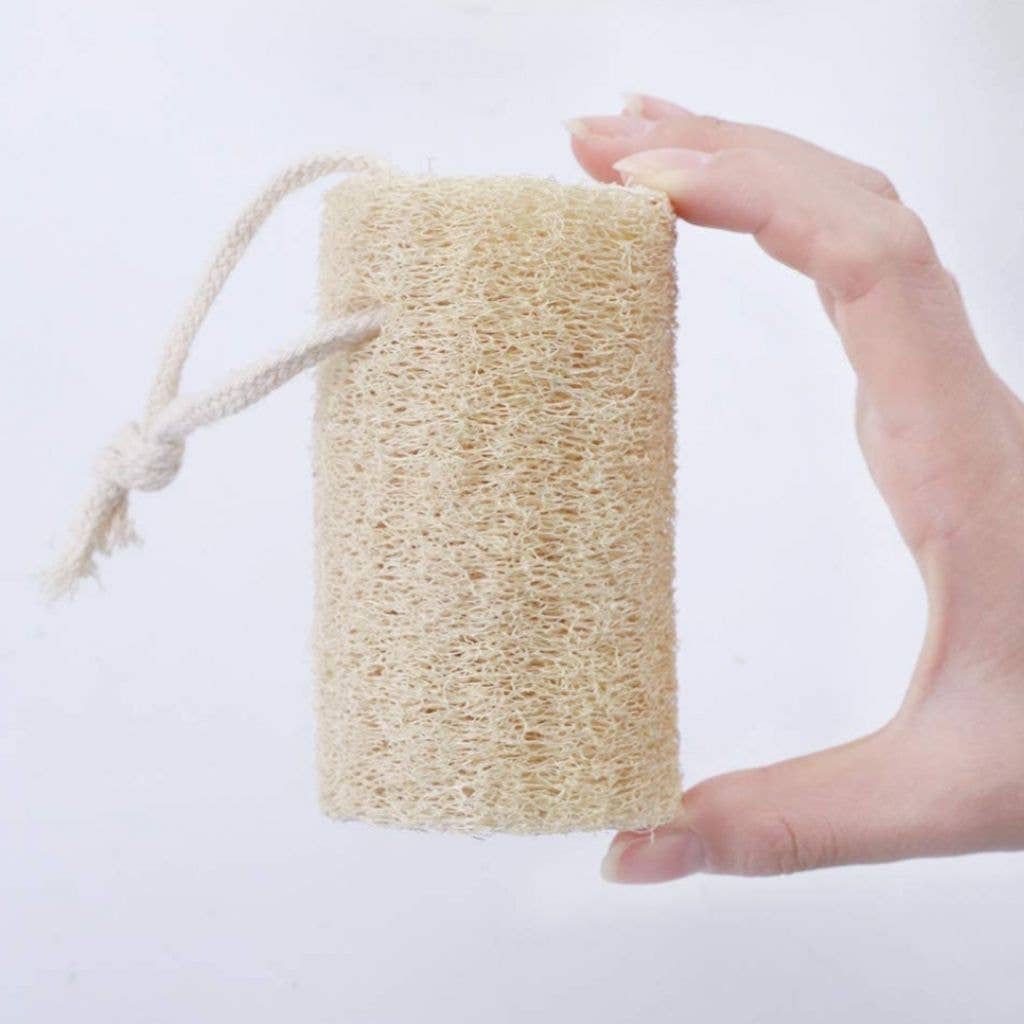 Loofa svamp - Jungle Culture - Lev Logisk