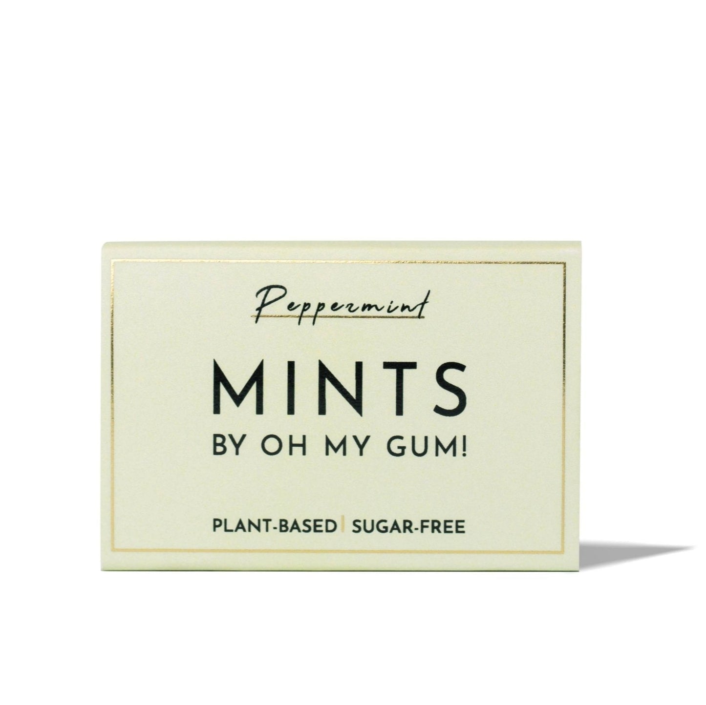 Mints by OH MY GUM! fra Lev Logisk