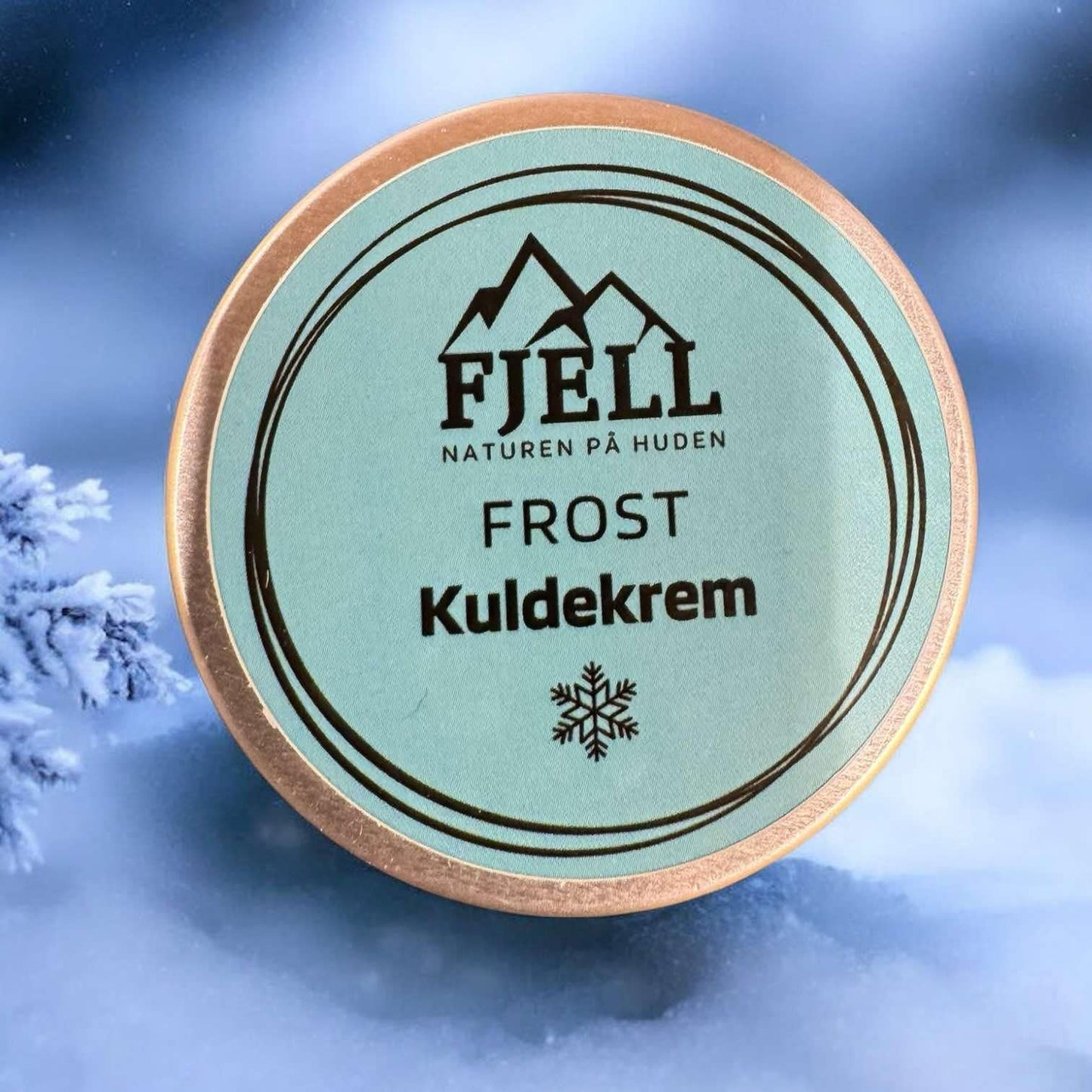 Kuldekrem