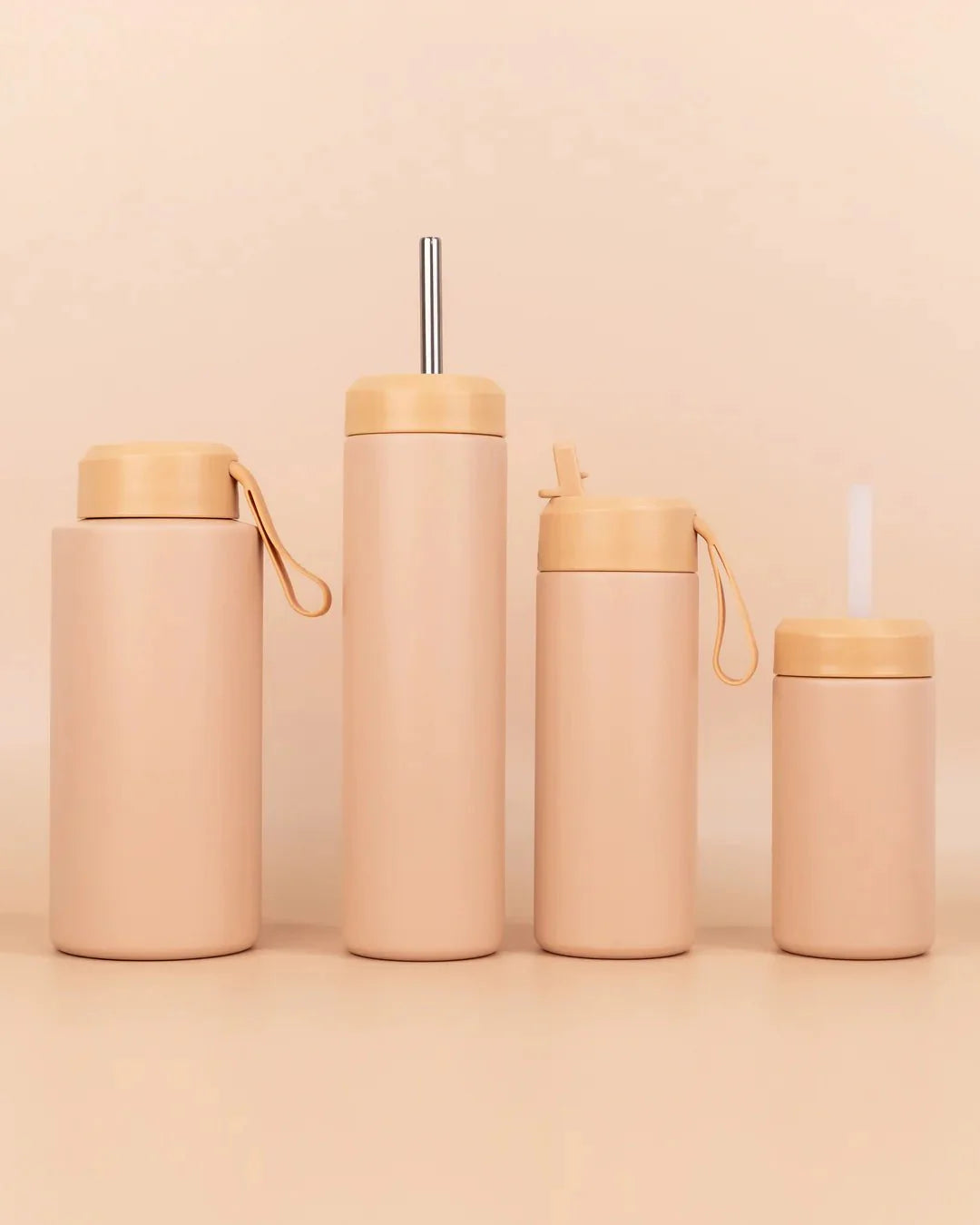 Montii flaske base - 1 liter - Lev Logisk
