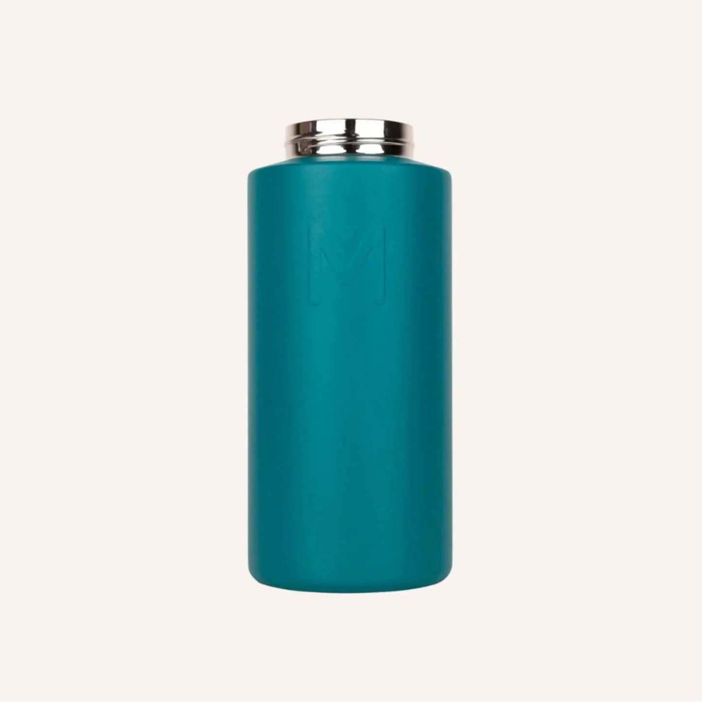 Montii flaske base - 1 liter - Lev Logisk