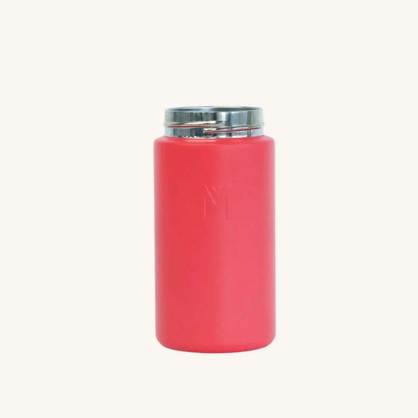 Montii flaske BASE - 350 ml (liten) - velg farge - Lev Logisk