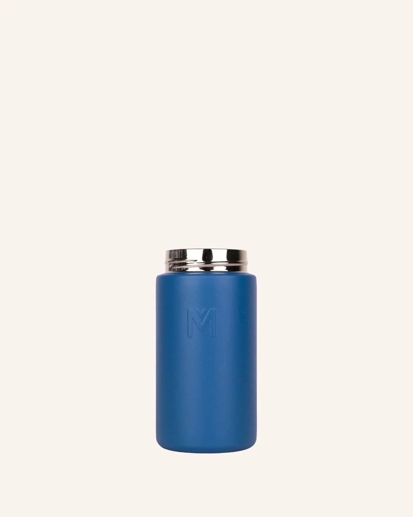 Montii flaske BASE - 350 ml (liten) - velg farge - Lev Logisk