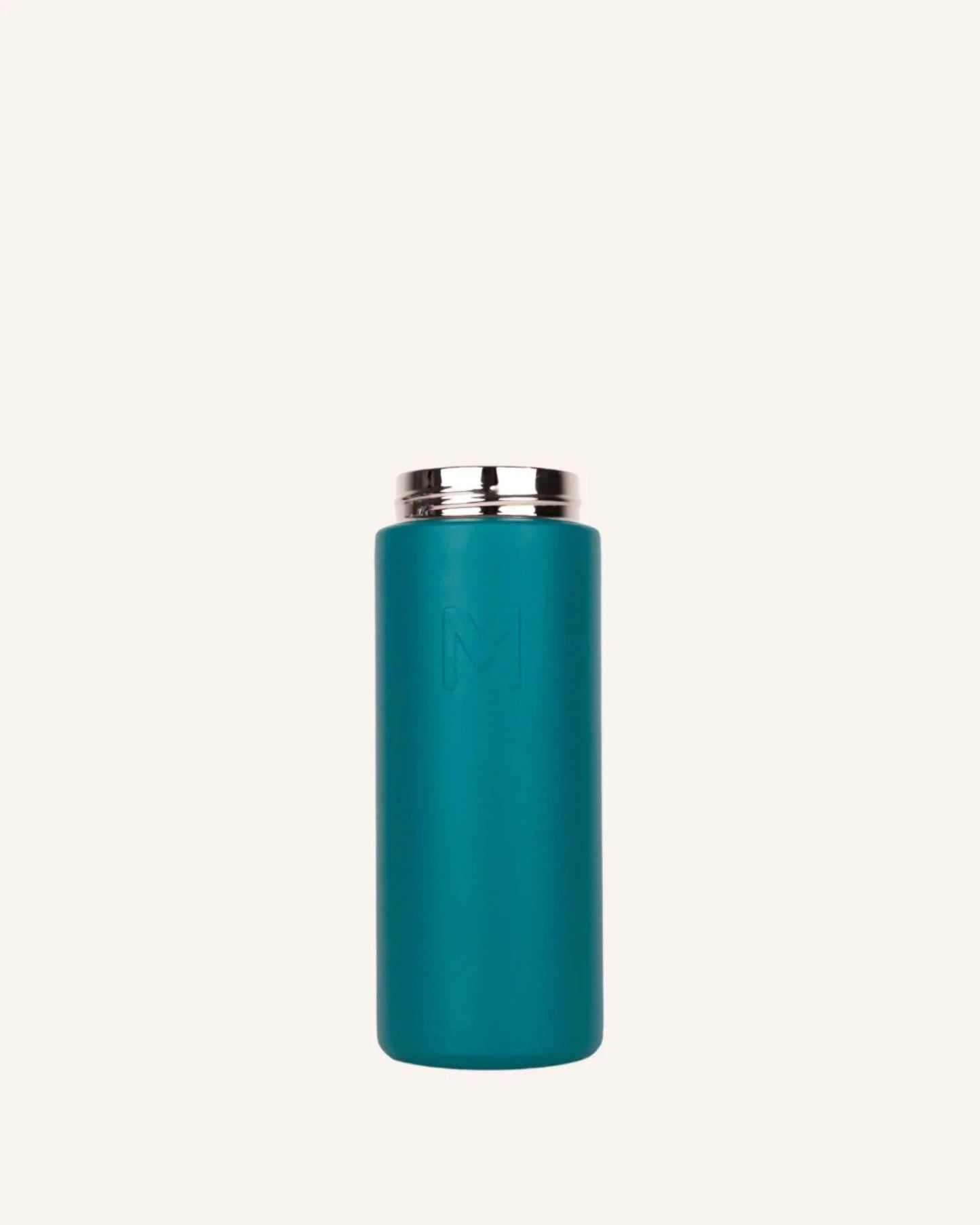 Montii flaske BASE - 475 ml (medium) - velg farge - Lev Logisk