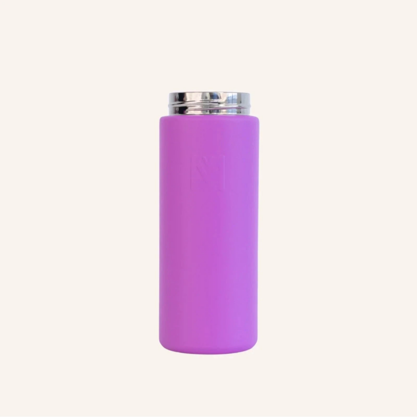 Montii flaske BASE - 475 ml (medium) - velg farge - Lev Logisk