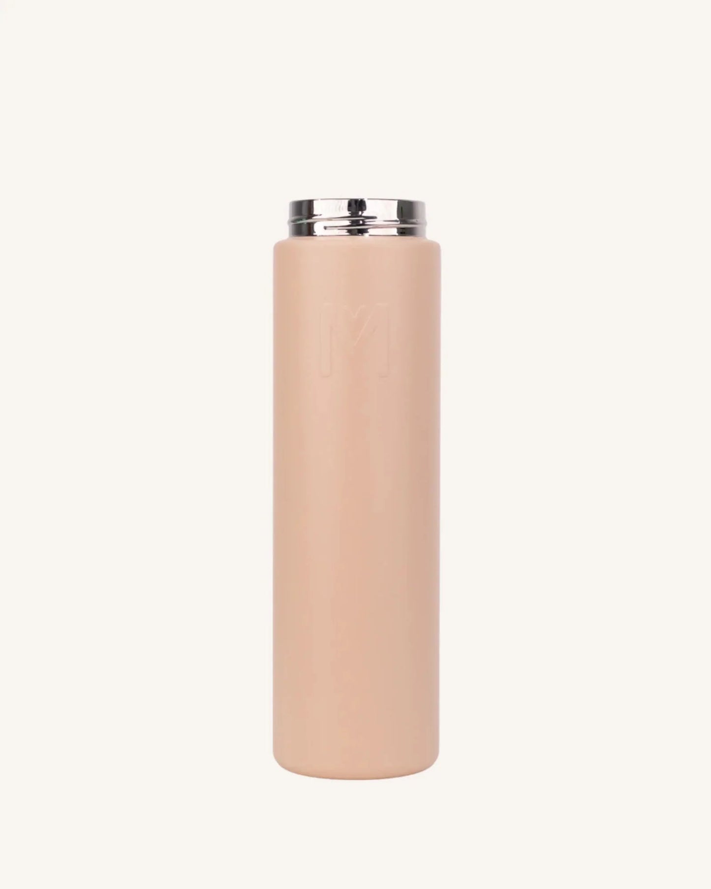 Montii flaske BASE - 700 ml (stor) - velg farge - Lev Logisk