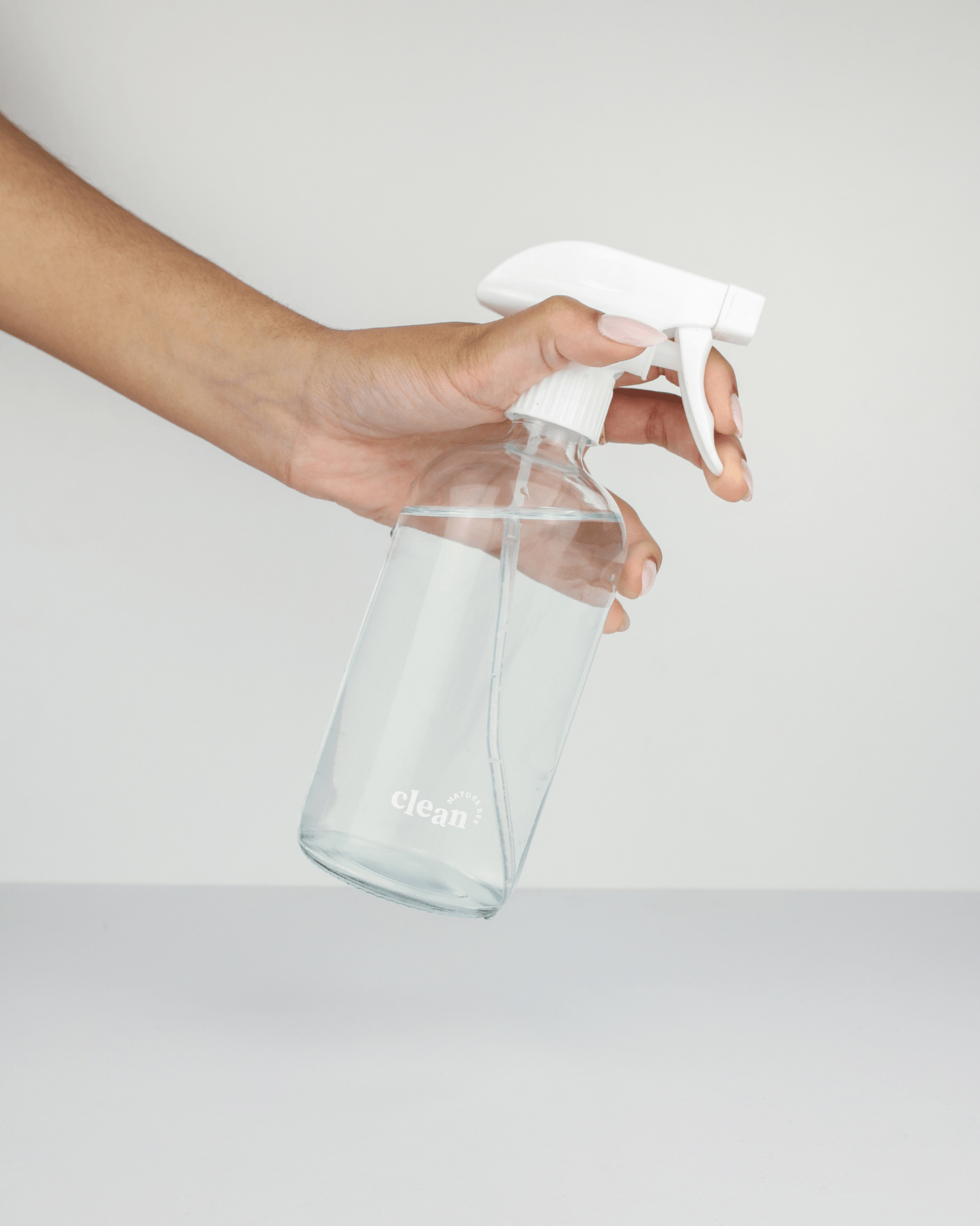 NatureBee REFILL rengjøringstabletter 2 - pk - Lev Logisk