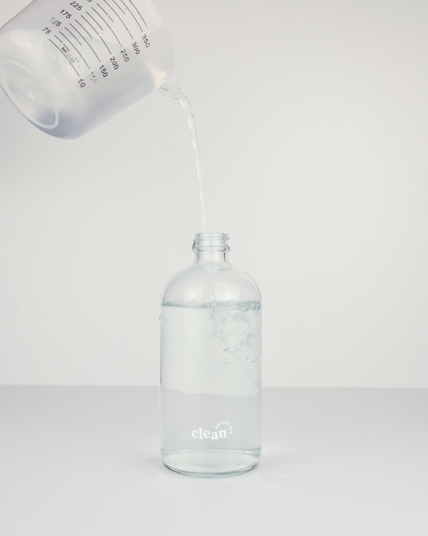 NatureBee REFILL rengjøringstabletter 2 - pk - Lev Logisk