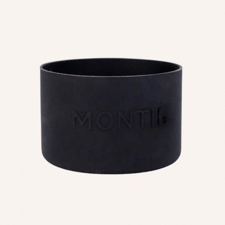 Nye Montii bumpers LARGE - Velg farge - Lev Logisk