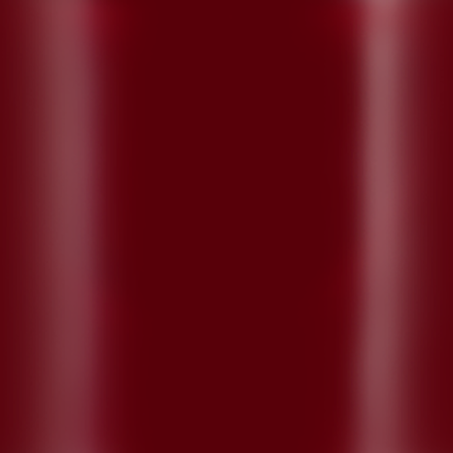 Zao neglelakk 668 Passion red