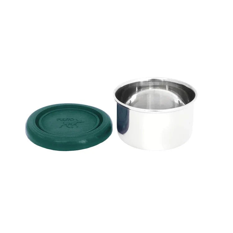 Pulito Dipboks med tett lokk 50 ml - Lev Logisk