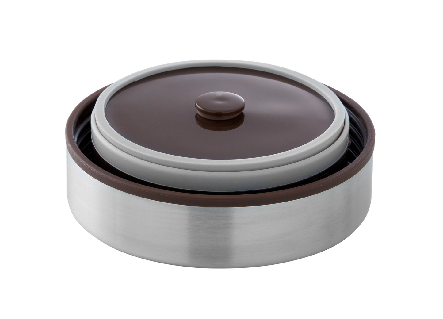 Pulito mattermos 750 ml - Lev Logisk
