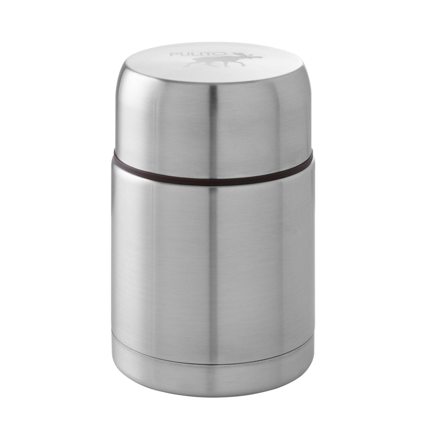 Pulito mattermos 750 ml - Lev Logisk