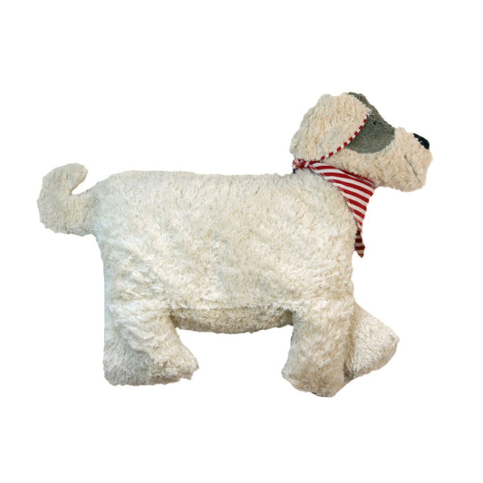 STOR Hund varmepute -økologisk - The organic way