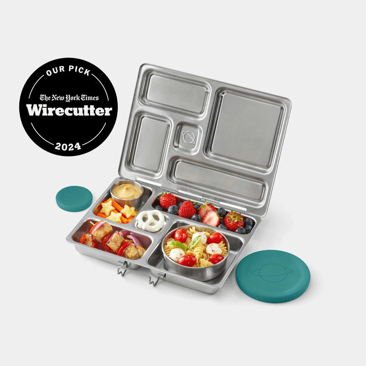 Rover Lunchbox - Lev Logisk
