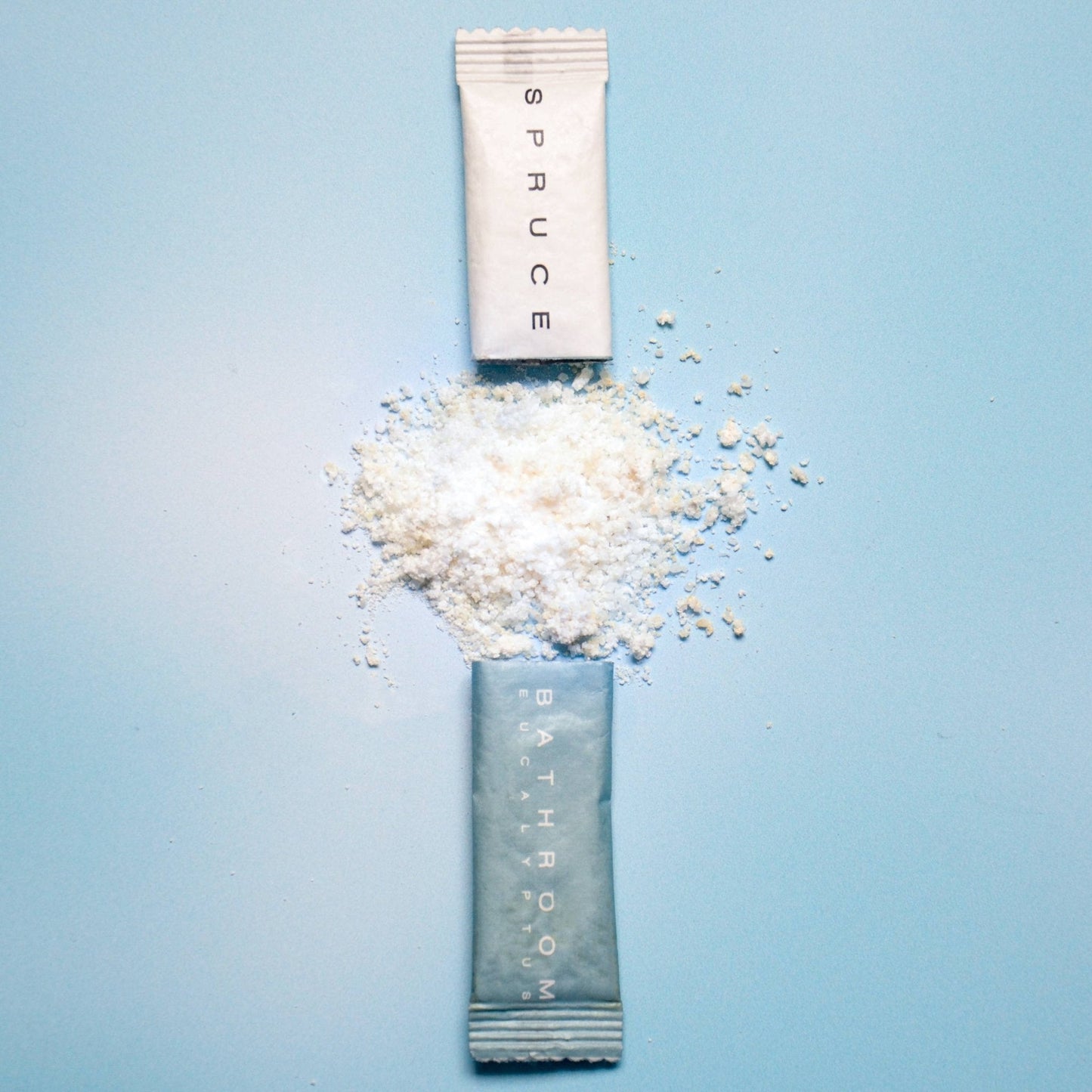 Spruce Bathroom Cleaner Refills (3 - pack) fra Lev Logisk