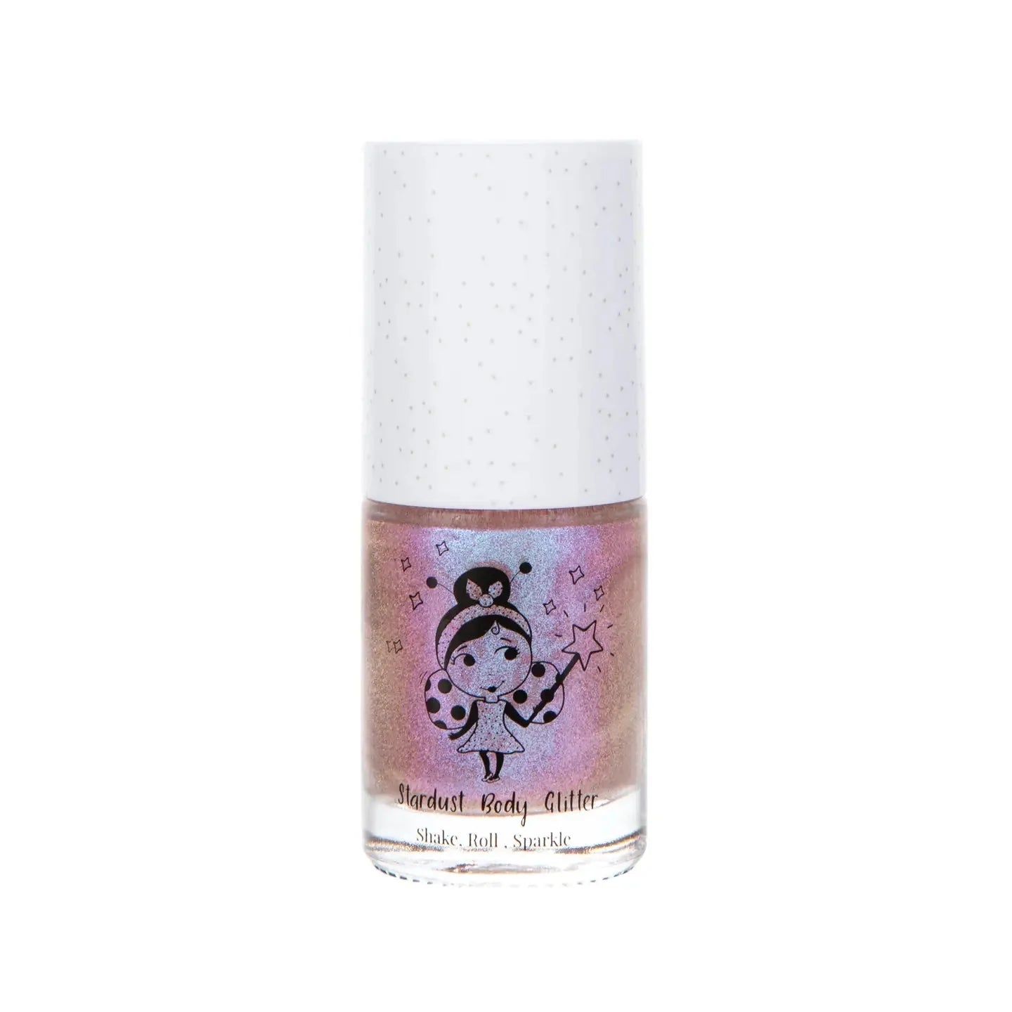 Supernova roll - on body glitter - Lev Logisk