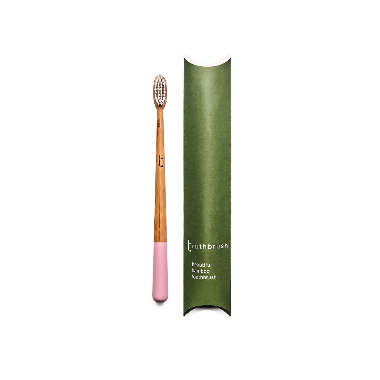 Truthbrush voksen - Medium - Velg farge - Lev Logisk