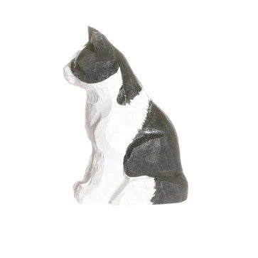 Wudimals® Katt i tre - Lev Logisk
